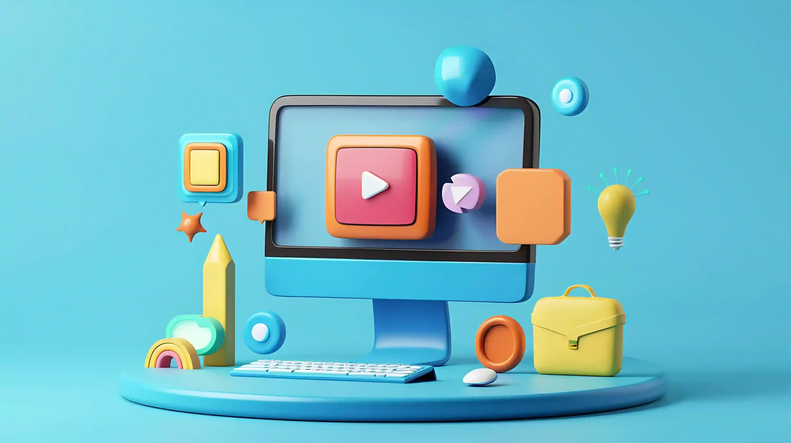 Content marketing services