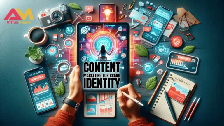 Content Marketing Services