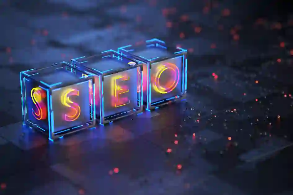 SEO for businesses