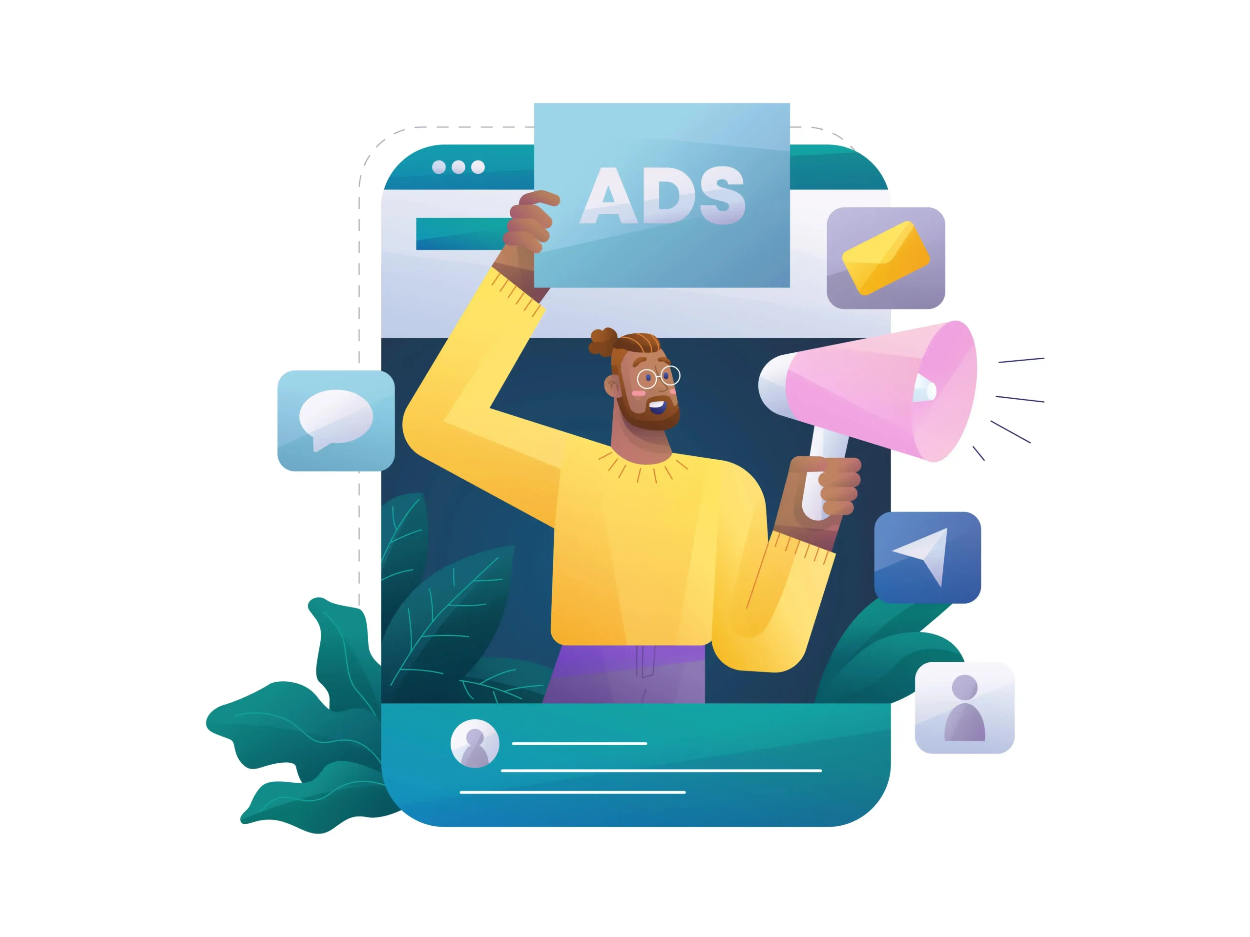 Social Media Strategies